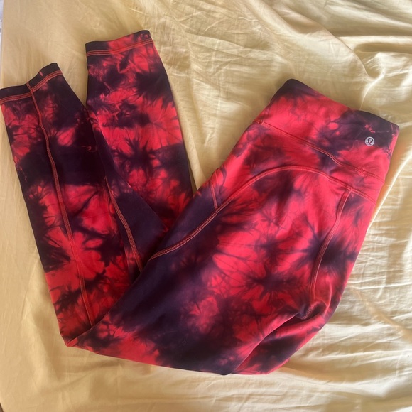 LULULEMON leggings - Picture 2 of 2